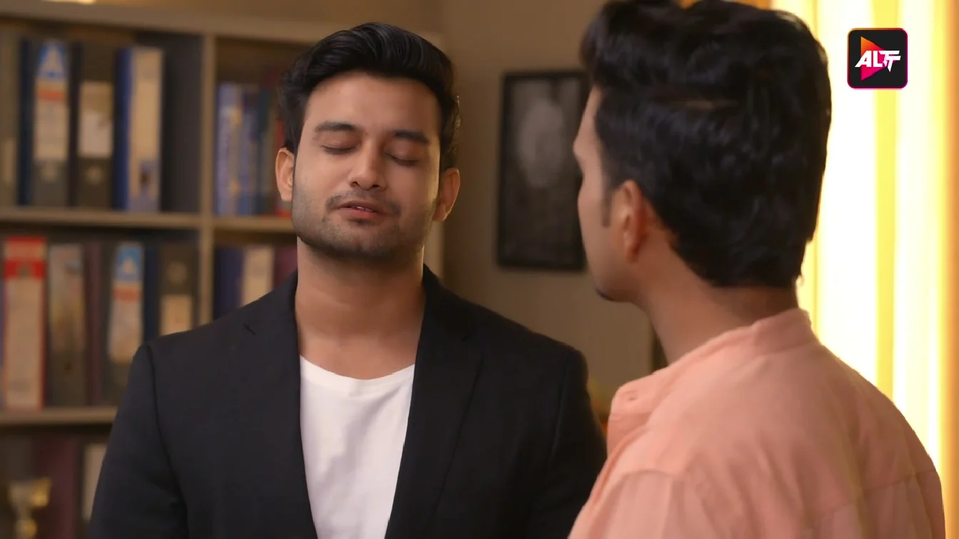 Saiyaan Farebi S01 E01-03 AltBalaji